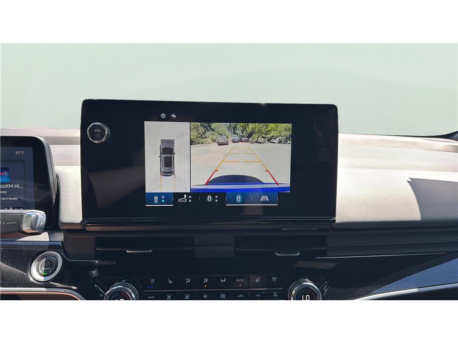 2024 Honda Prologue Elite Sport Utility 4D Folsom CA