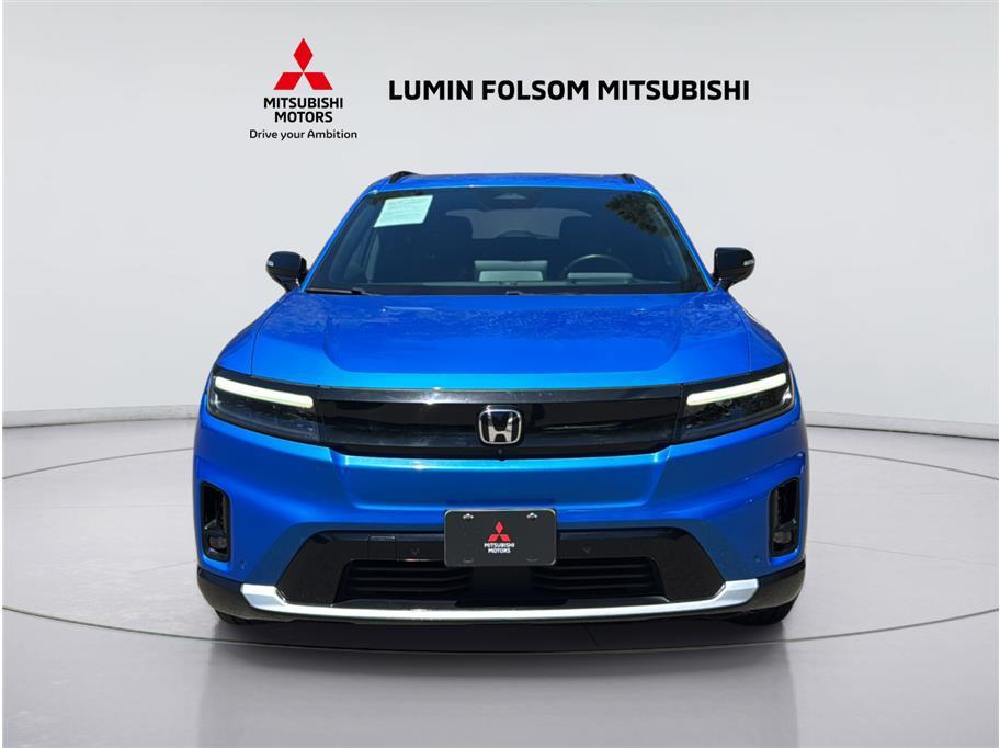 2024 Honda Prologue Elite Sport Utility 4D Folsom CA