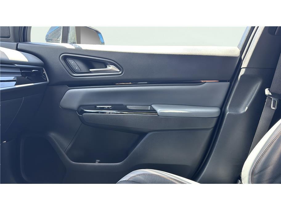 2024 Honda Prologue Elite Sport Utility 4D Folsom CA