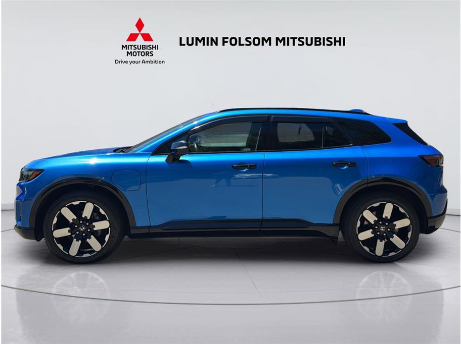2024 Honda Prologue Elite Sport Utility 4D