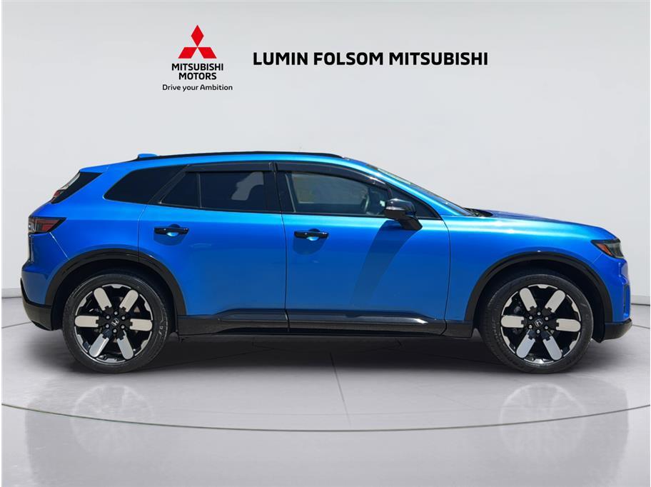 2024 Honda Prologue Elite Sport Utility 4D Folsom CA
