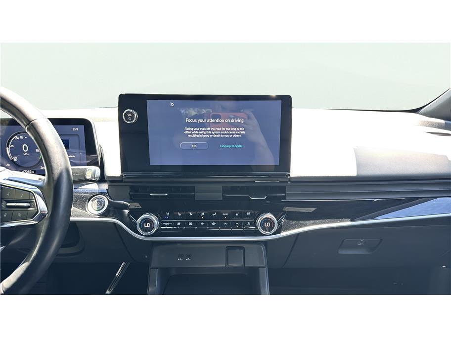2024 Honda Prologue Elite Sport Utility 4D Folsom CA