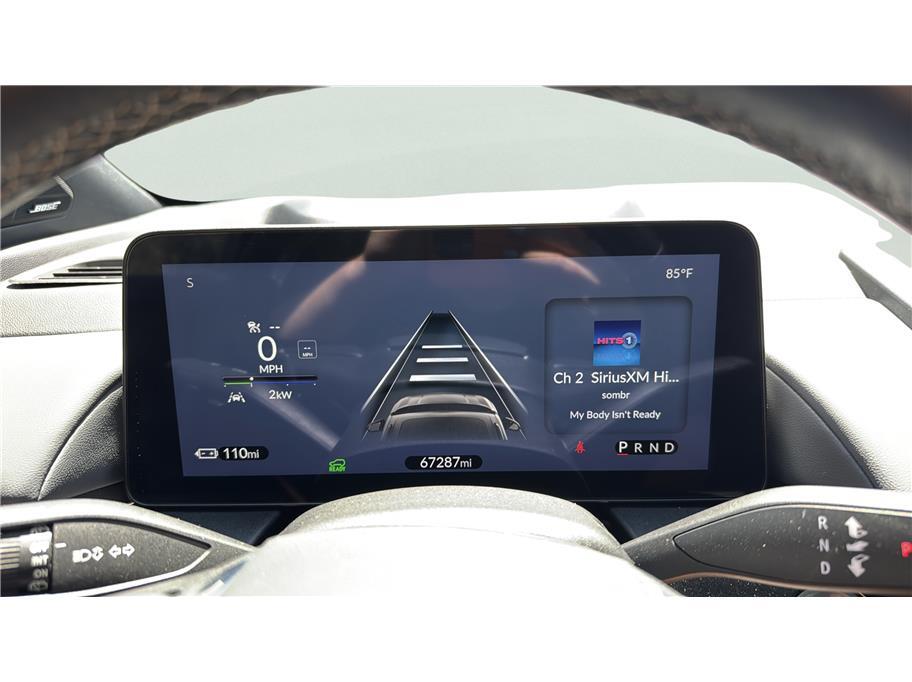 2024 Honda Prologue Elite Sport Utility 4D Folsom CA