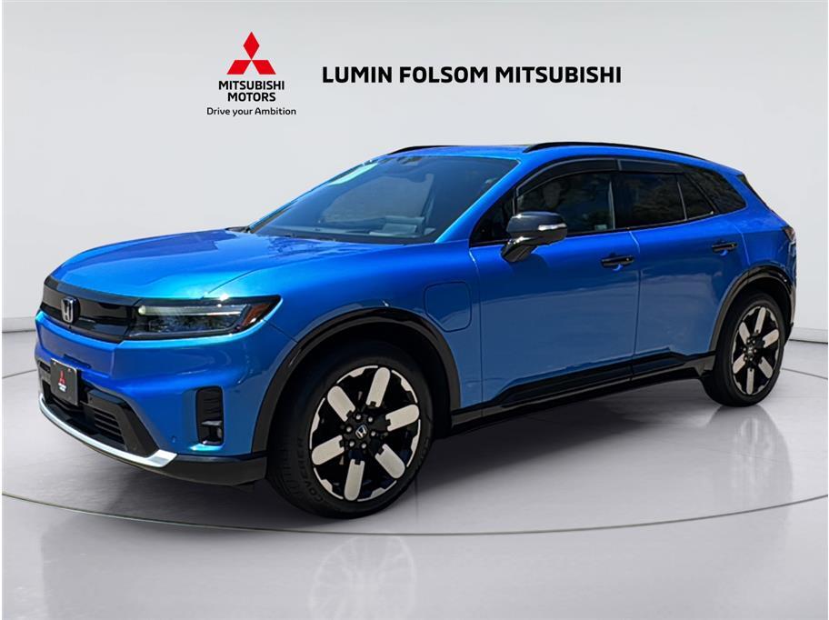 2024 Honda Prologue Elite Sport Utility 4D