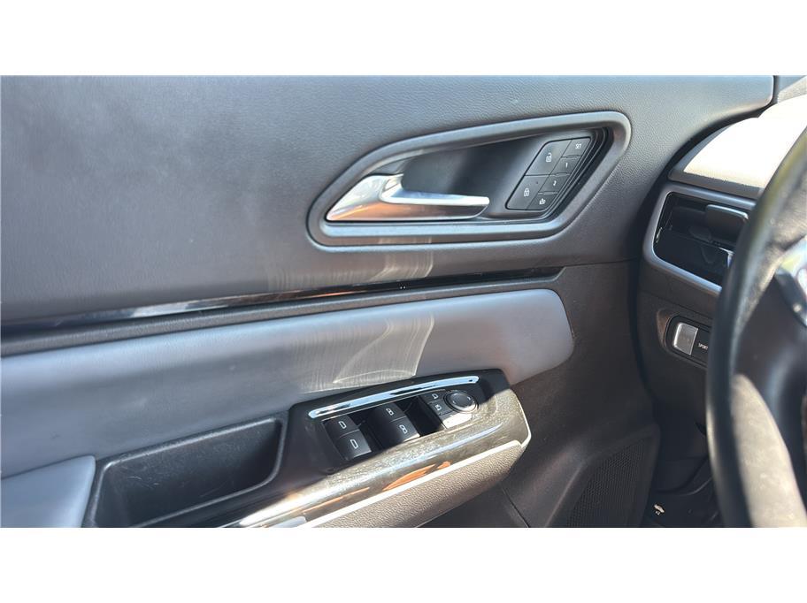 2024 Honda Prologue Elite Sport Utility 4D Folsom CA