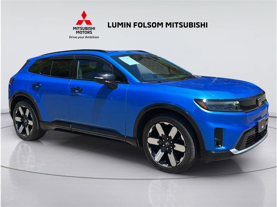 2024 Honda Prologue Elite Sport Utility 4D Folsom CA
