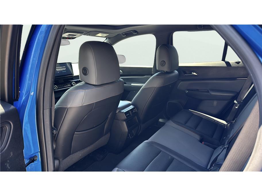 2024 Honda Prologue Elite Sport Utility 4D Folsom CA