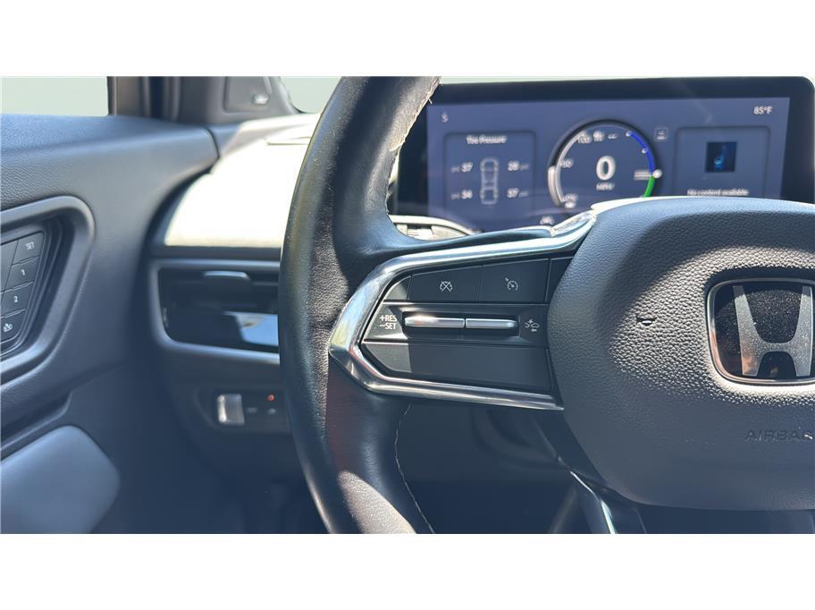 2024 Honda Prologue Elite Sport Utility 4D Folsom CA