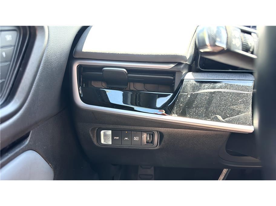 2024 Honda Prologue Elite Sport Utility 4D Folsom CA
