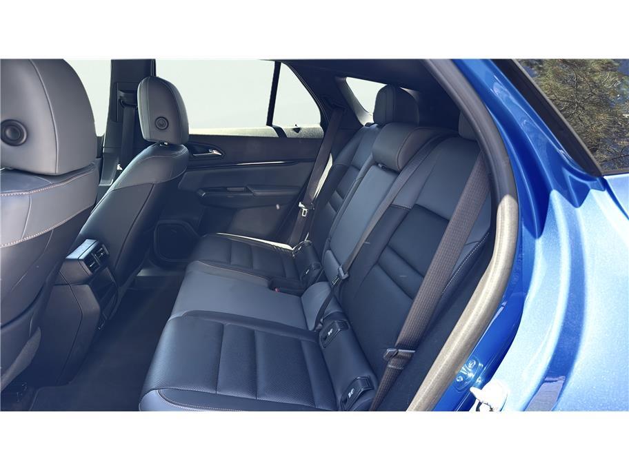 2024 Honda Prologue Elite Sport Utility 4D Folsom CA