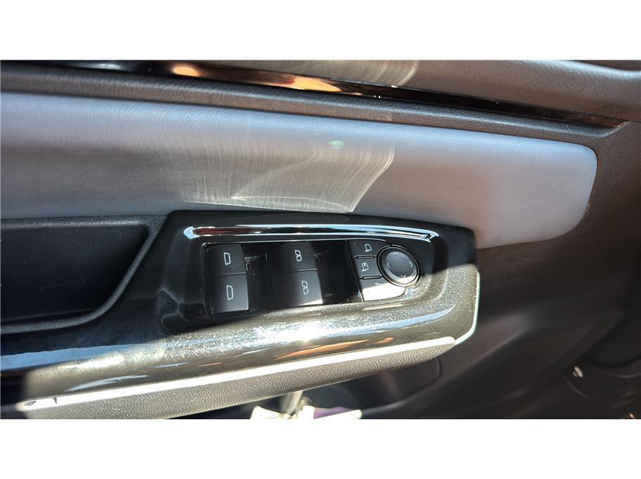 2024 Honda Prologue Elite Sport Utility 4D Folsom CA