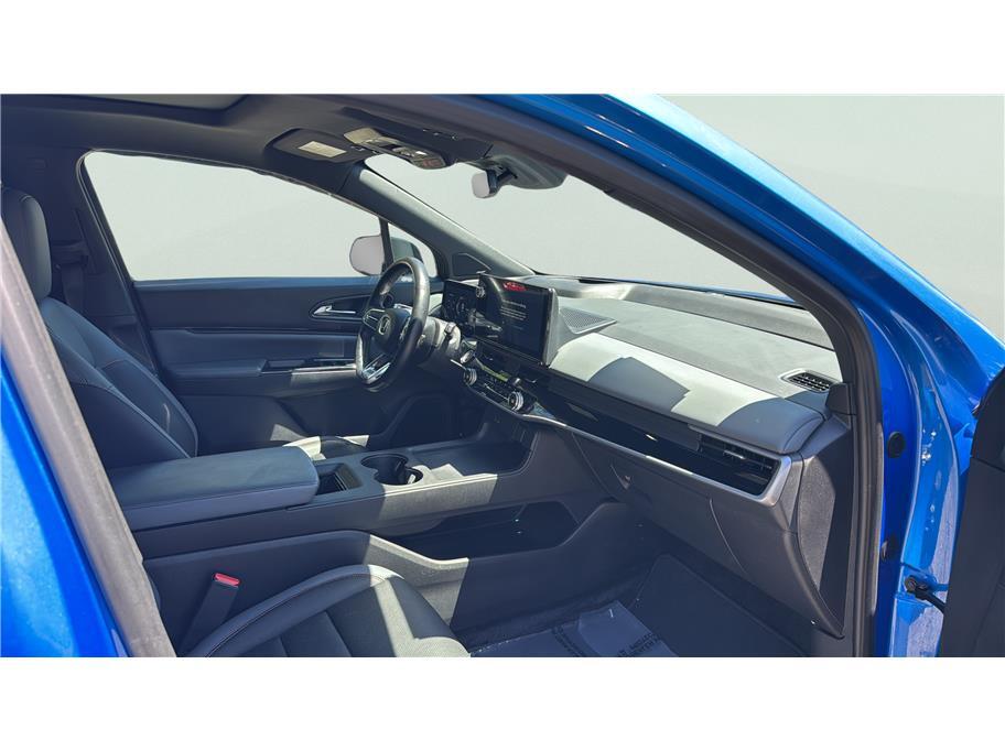 2024 Honda Prologue Elite Sport Utility 4D Folsom CA