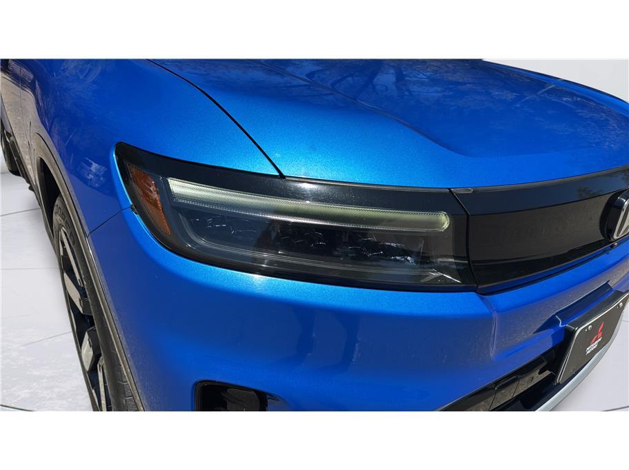 2024 Honda Prologue Elite Sport Utility 4D Folsom CA