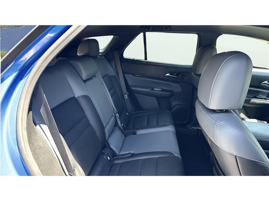 2024 Honda Prologue Elite Sport Utility 4D Folsom CA
