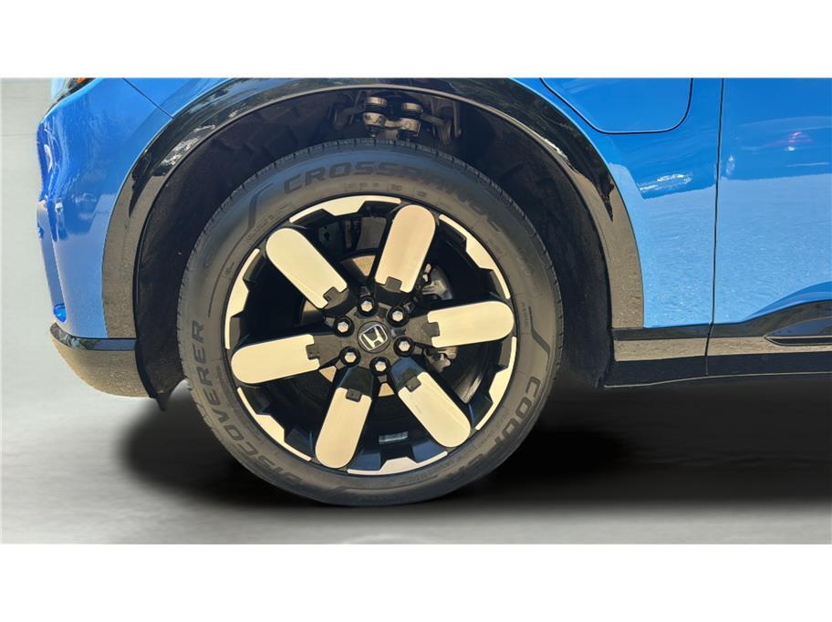 2024 Honda Prologue Elite Sport Utility 4D Folsom CA