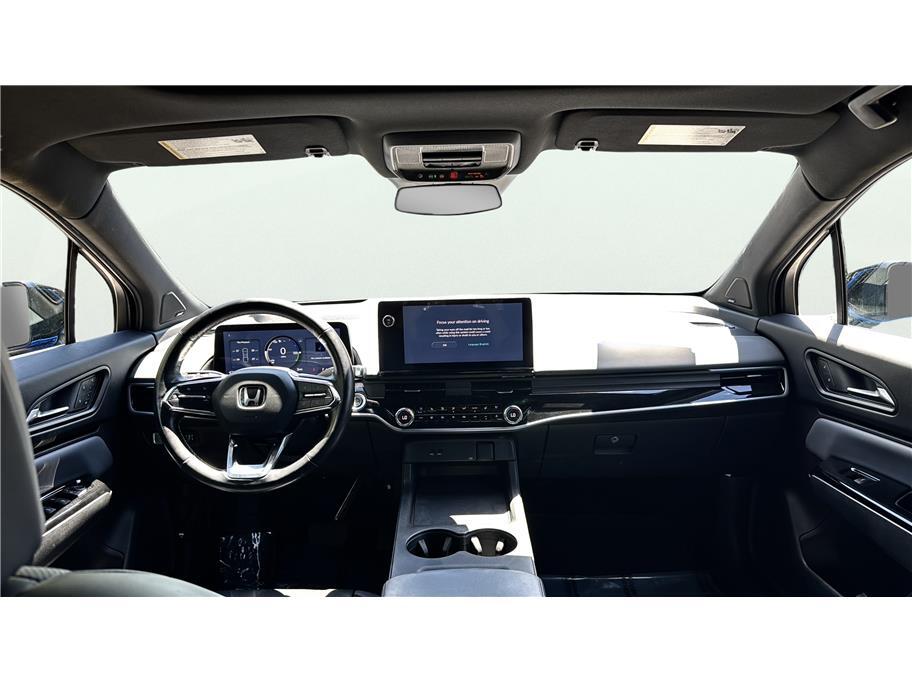 2024 Honda Prologue Elite Sport Utility 4D Folsom CA