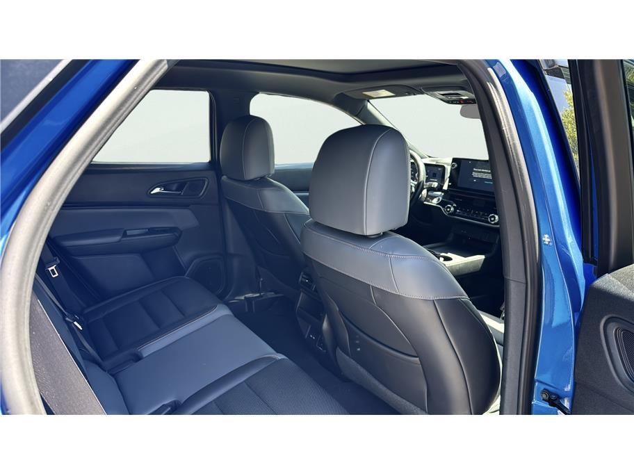 2024 Honda Prologue Elite Sport Utility 4D Folsom CA