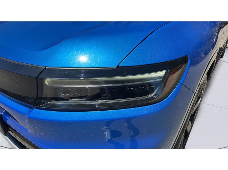 2024 Honda Prologue Elite Sport Utility 4D Folsom CA
