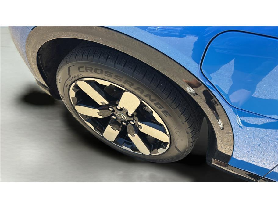 2024 Honda Prologue Elite Sport Utility 4D Folsom CA