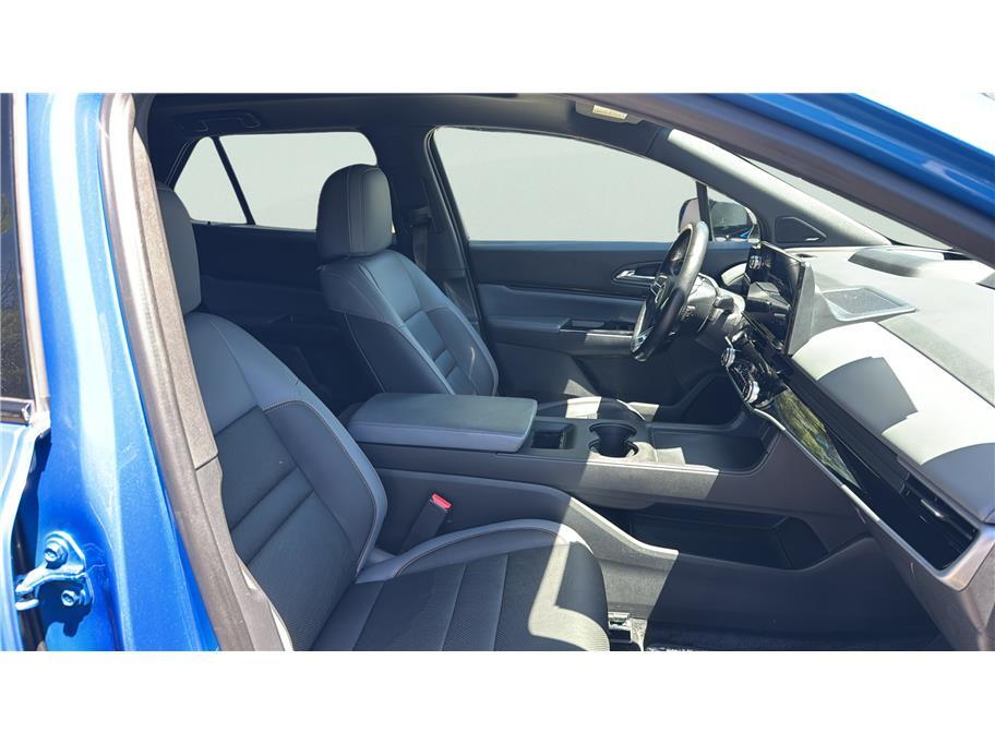 2024 Honda Prologue Elite Sport Utility 4D Folsom CA