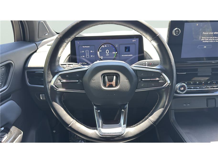 2024 Honda Prologue Elite Sport Utility 4D Folsom CA