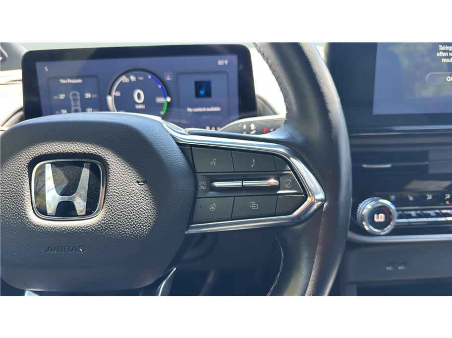 2024 Honda Prologue Elite Sport Utility 4D Folsom CA