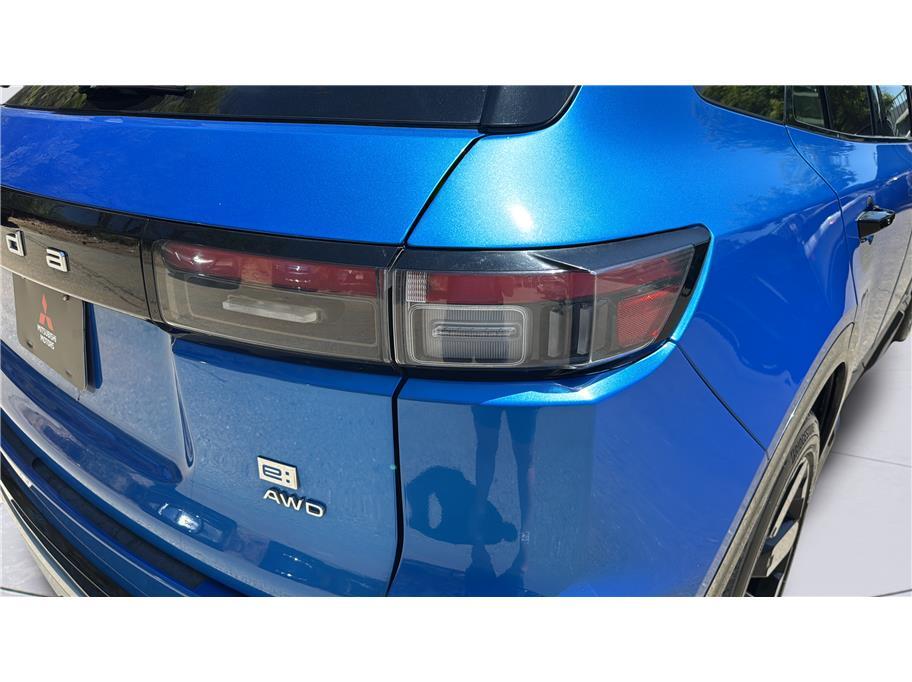 2024 Honda Prologue Elite Sport Utility 4D Folsom CA