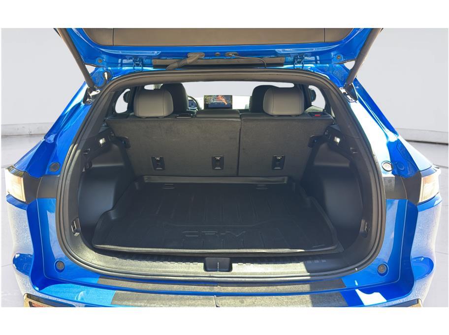 2024 Honda Prologue Elite Sport Utility 4D Folsom CA
