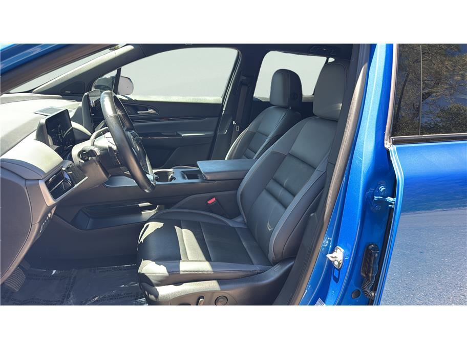 2024 Honda Prologue Elite Sport Utility 4D Folsom CA