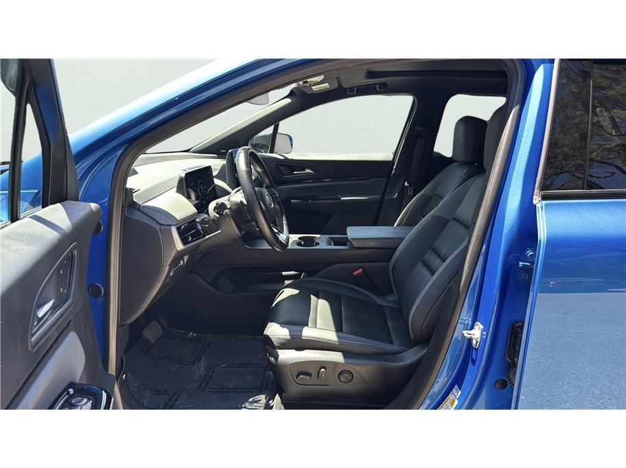 2024 Honda Prologue Elite Sport Utility 4D Folsom CA