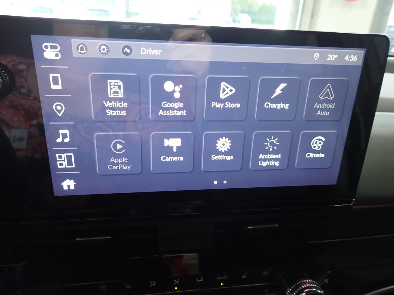 2024 Honda Prologue Touring AWD *ELECTRIC* LEATHER PANO SUNROOF Listowel ON