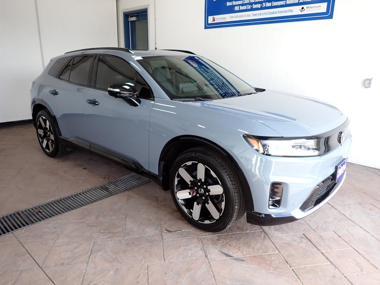 2024 Honda Prologue Touring AWD *ELECTRIC* LEATHER PANO SUNROOF