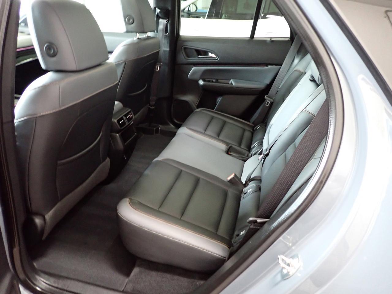2024 Honda Prologue Touring AWD *ELECTRIC* LEATHER PANO SUNROOF Listowel ON