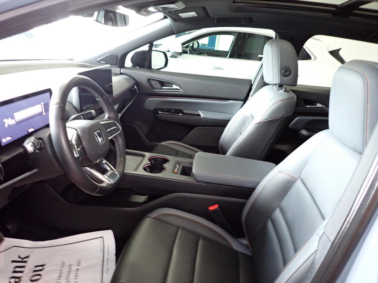 2024 Honda Prologue Touring AWD *ELECTRIC* LEATHER PANO SUNROOF Listowel ON