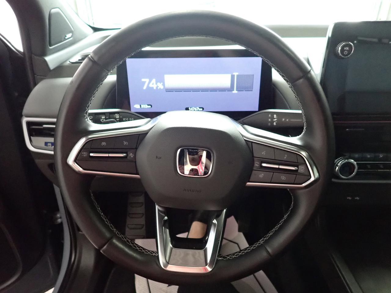 2024 Honda Prologue Touring AWD *ELECTRIC* LEATHER PANO SUNROOF Listowel ON