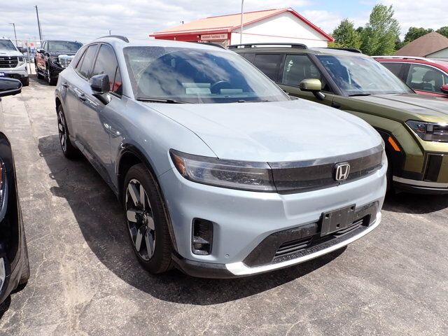 2024 Honda Prologue Touring AWD *ELECTRIC*