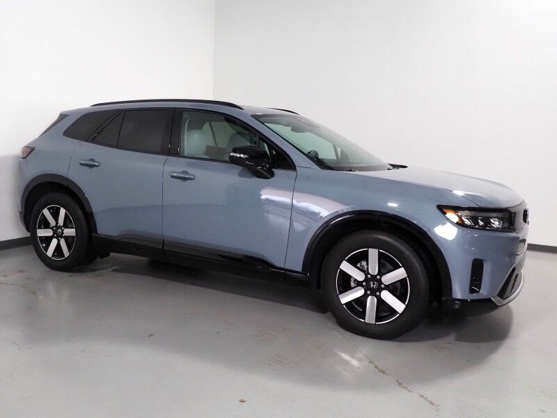 2024 Honda Prologue Touring's photo