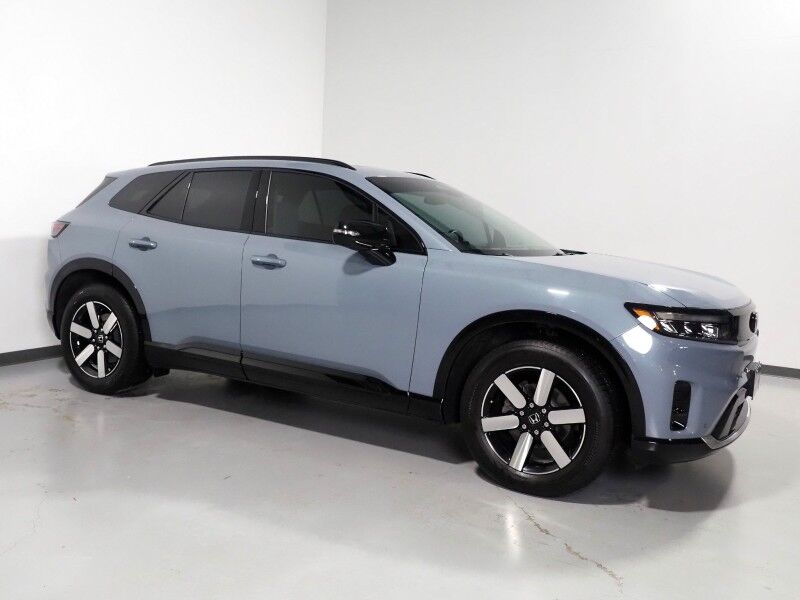 2024 Honda Prologue Touring AWD *NAVIGATION, ADAPTIVE CRUISE, SAFETY ALERTS, BACKUP-CAMERA, PANORAMA MOONROOF, LEATHER, HEATED SEATS, POWER LIFTGATE, 19 INCH ALLOYS, BOSE, WIRELESS CHARGING, ANDROID & APPLE