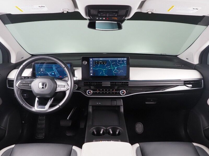 2024 Honda Prologue Touring AWD *NAVIGATION, ADAPTIVE CRUISE, SAFETY ALERTS, BACKUP-CAMERA, PANORAMA MOONROOF, LEATHER, HEATED SEATS, POWER LIFTGATE, 19 INCH ALLOYS, BOSE, WIRELESS CHARGING, ANDROID & APPLE