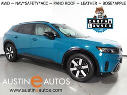2024_Honda_Prologue Touring AWD_*NAVIGATION, ADAPTIVE CRUISE, SAFETY ALERTS, BACKUP-CAMERA, PANORAMA MOONROOF, LEATHER, HEATED SEATS, POWER LIFTGATE, 19 INCH ALLOYS, BOSE, WIRELESS CHARGING, ANDROID & APPLE_ Round Rock TX