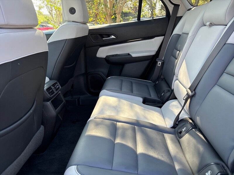 2024 Honda Prologue Touring AWD Seffner FL