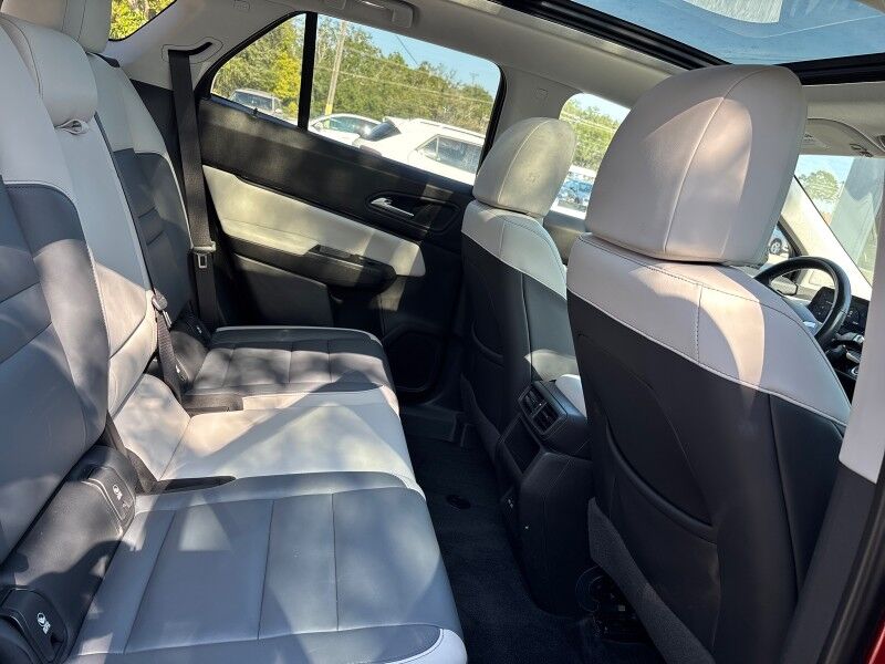 2024 Honda Prologue Touring AWD Seffner FL