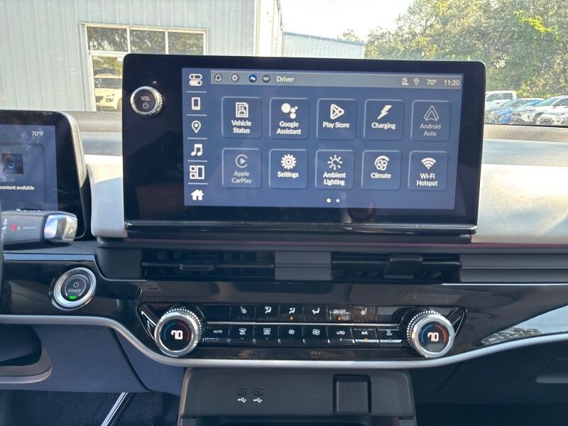 2024 Honda Prologue Touring AWD Seffner FL