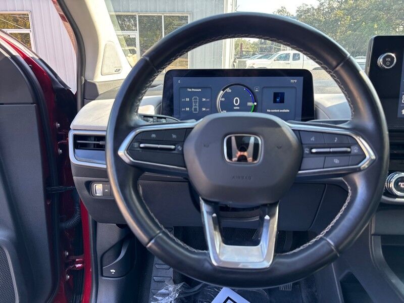 2024 Honda Prologue Touring AWD Seffner FL