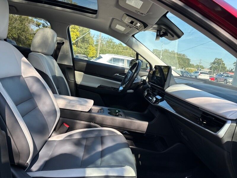 2024 Honda Prologue Touring AWD Seffner FL