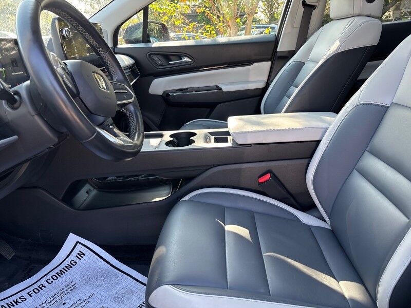 2024 Honda Prologue Touring AWD Seffner FL