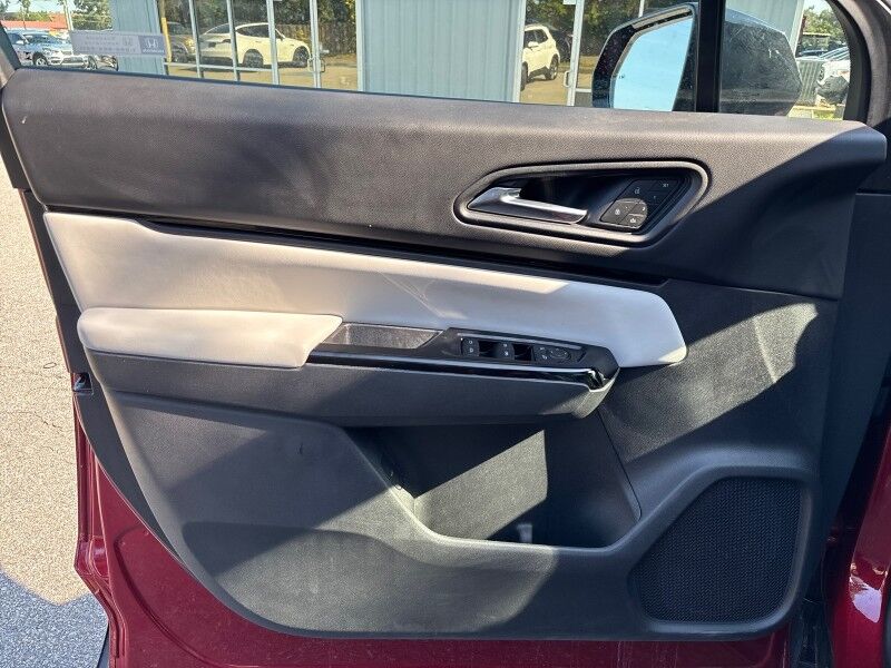 2024 Honda Prologue Touring AWD Seffner FL