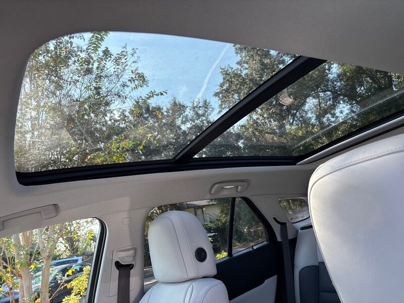 2024 Honda Prologue Touring AWD Seffner FL