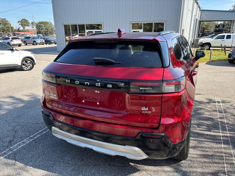 2024 Honda Prologue Touring AWD Seffner FL