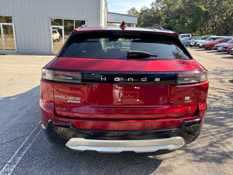 2024 Honda Prologue Touring AWD Seffner FL